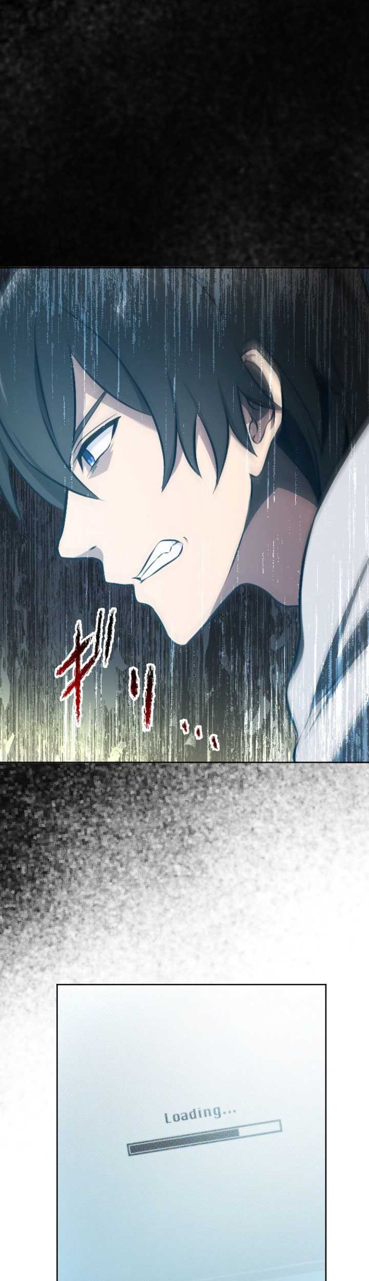 Revenge of the Top Ranker Chapter 13 - halaman 30