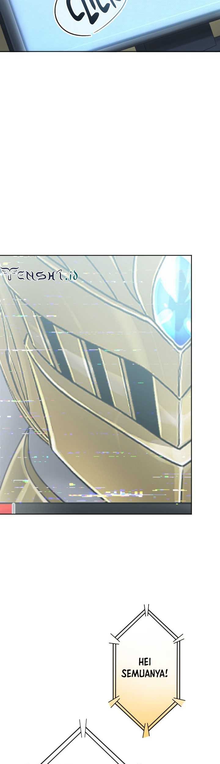 Revenge of the Top Ranker Chapter 13 - halaman 32
