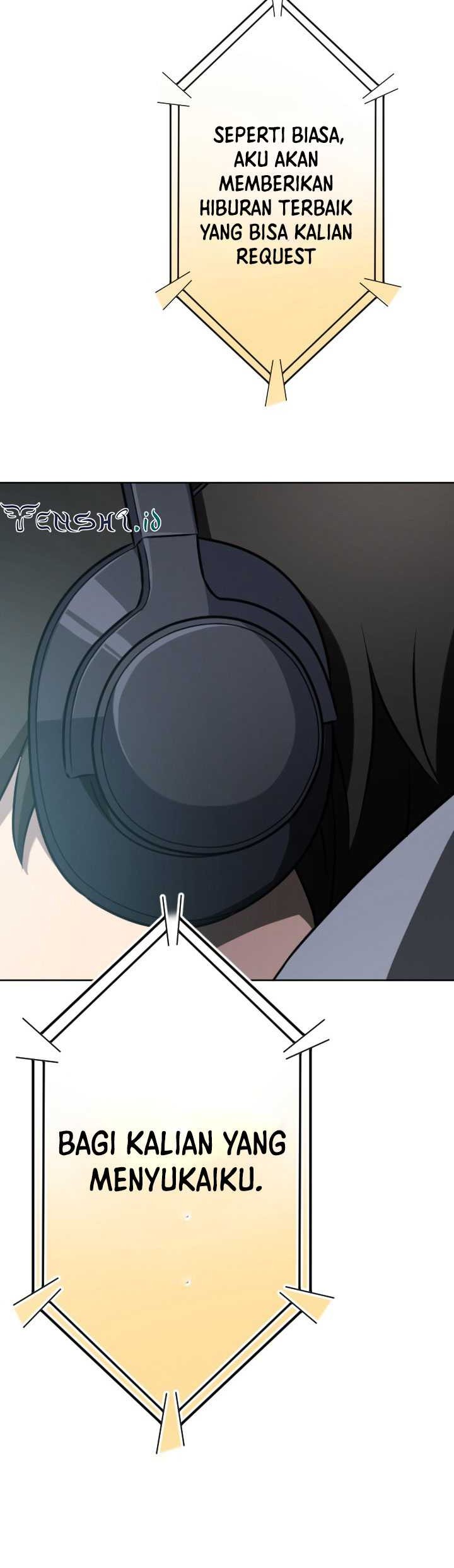 Revenge of the Top Ranker Chapter 13 - halaman 34