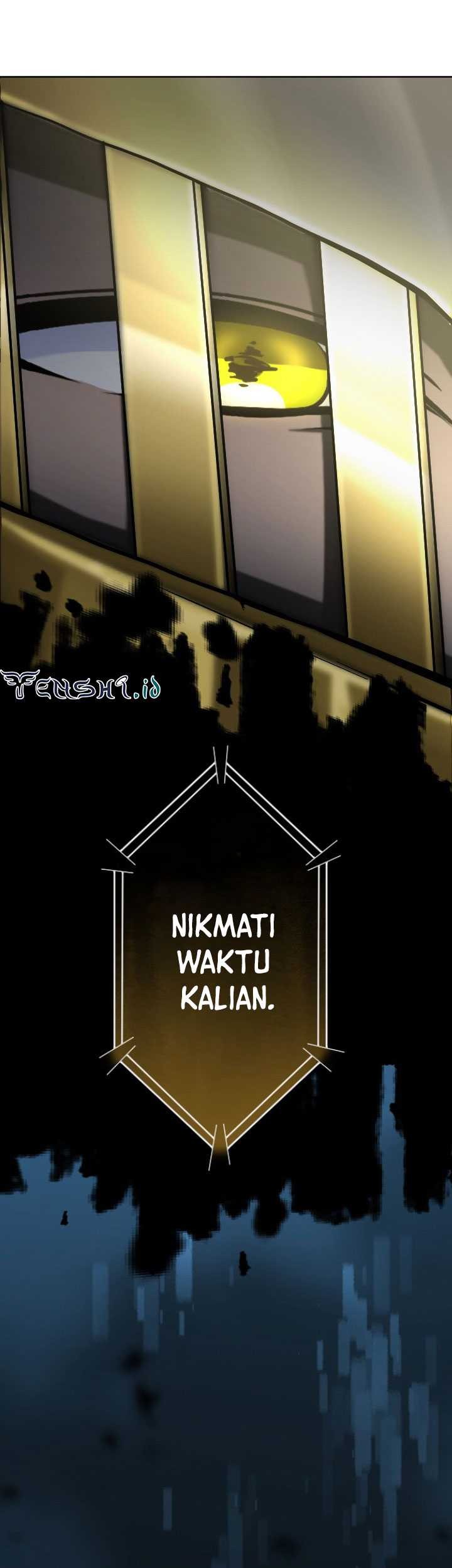 Revenge of the Top Ranker Chapter 13 - halaman 35