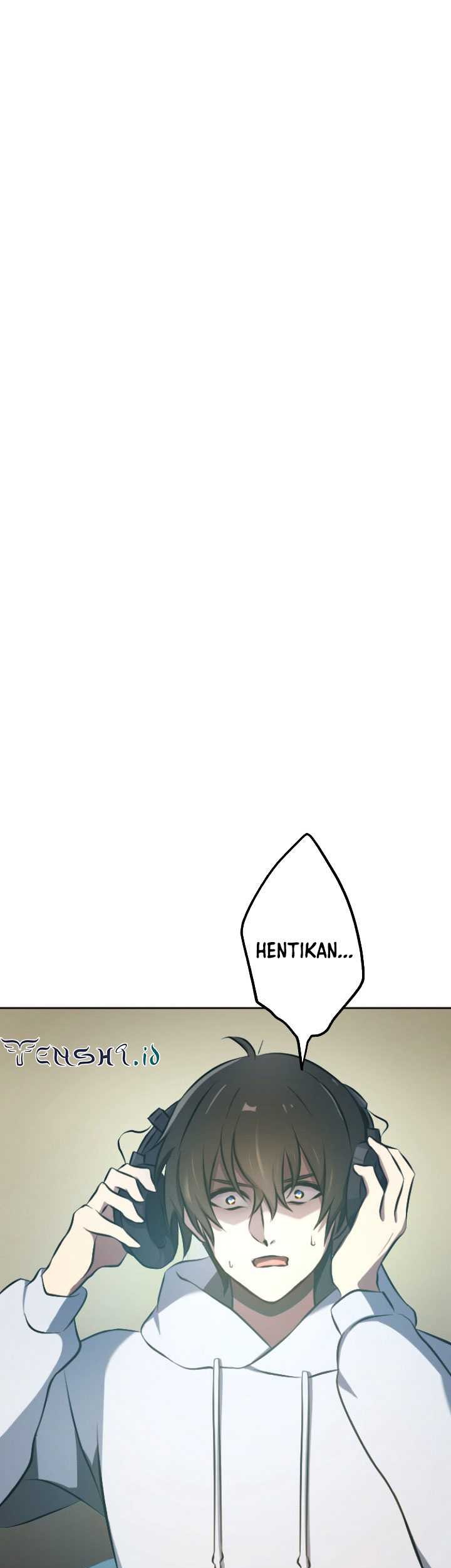 Revenge of the Top Ranker Chapter 13 - halaman 38