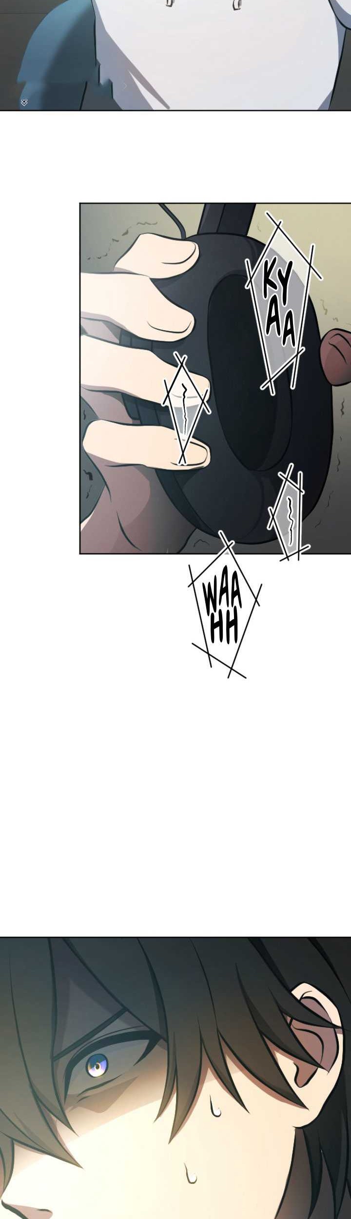 Revenge of the Top Ranker Chapter 13 - halaman 39