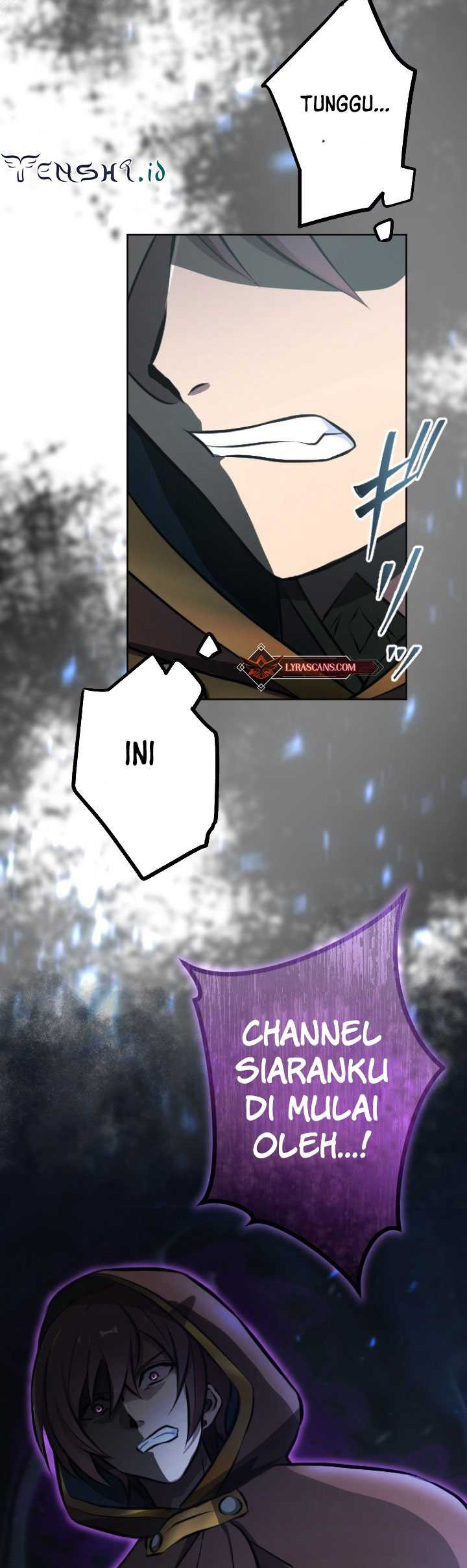 Revenge of the Top Ranker Chapter 13 - halaman 4