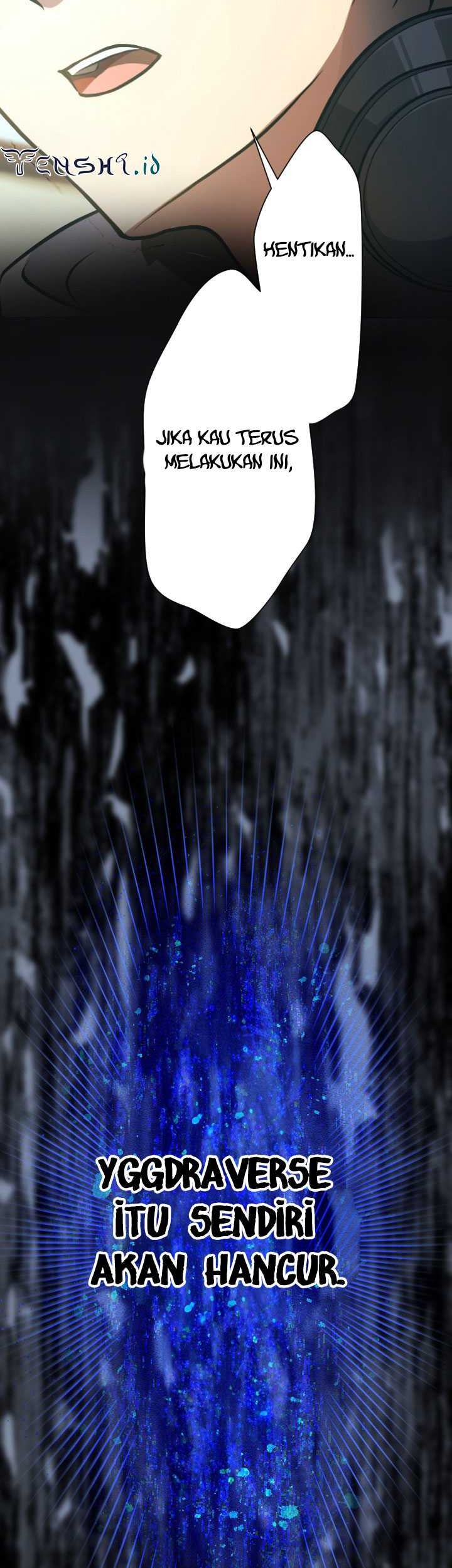 Revenge of the Top Ranker Chapter 13 - halaman 40