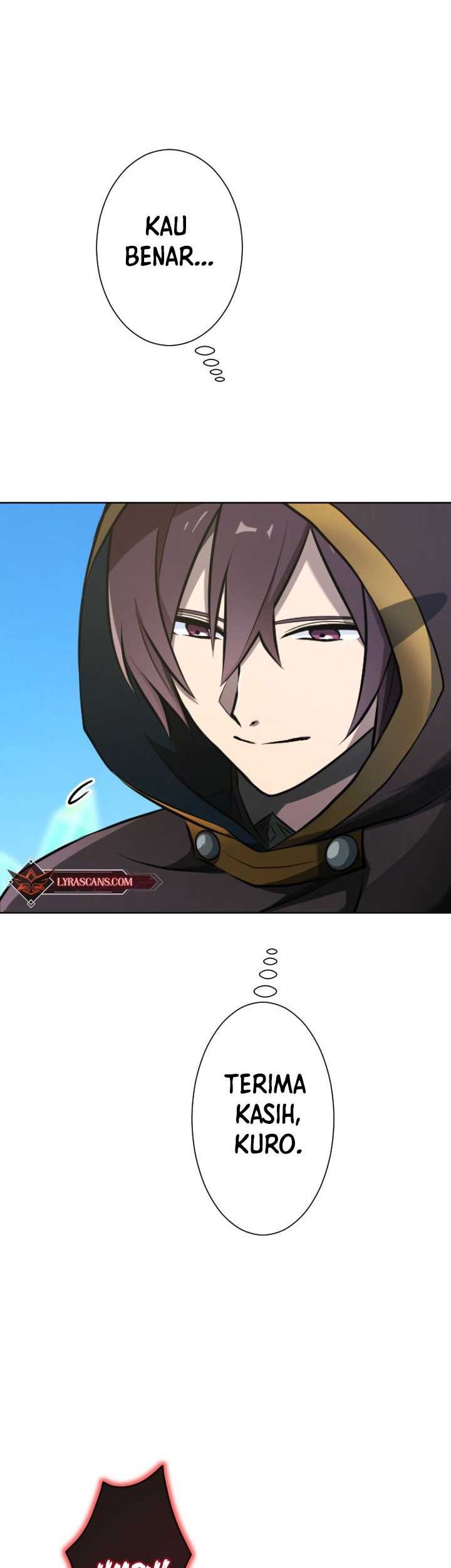 Revenge of the Top Ranker Chapter 13 - halaman 9