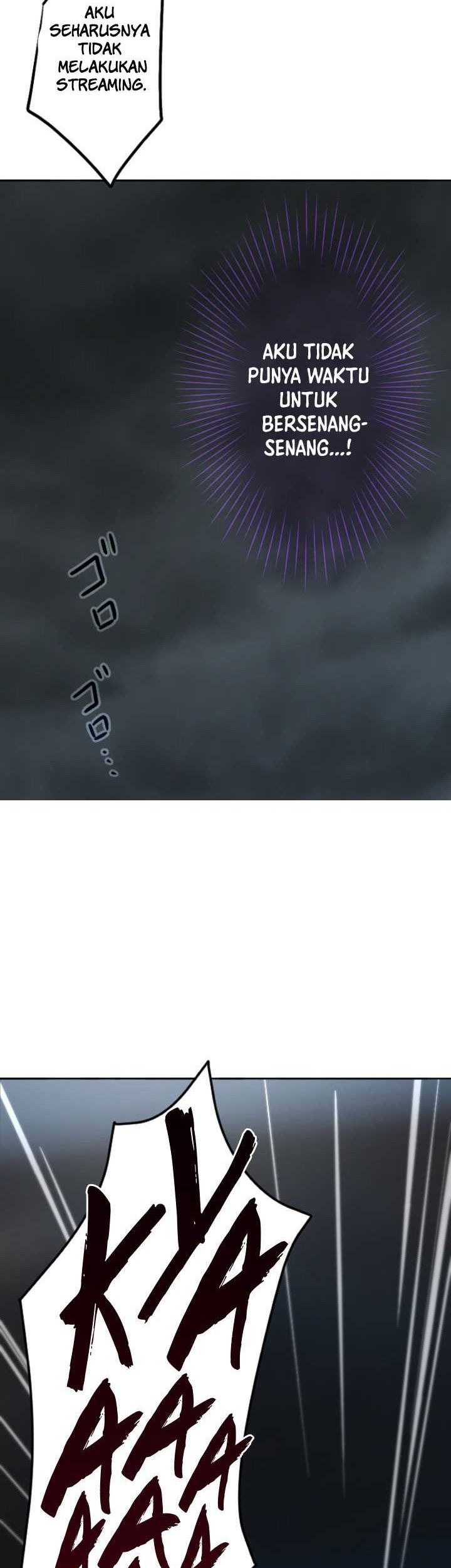 Revenge of the Top Ranker Chapter 14 - halaman 12