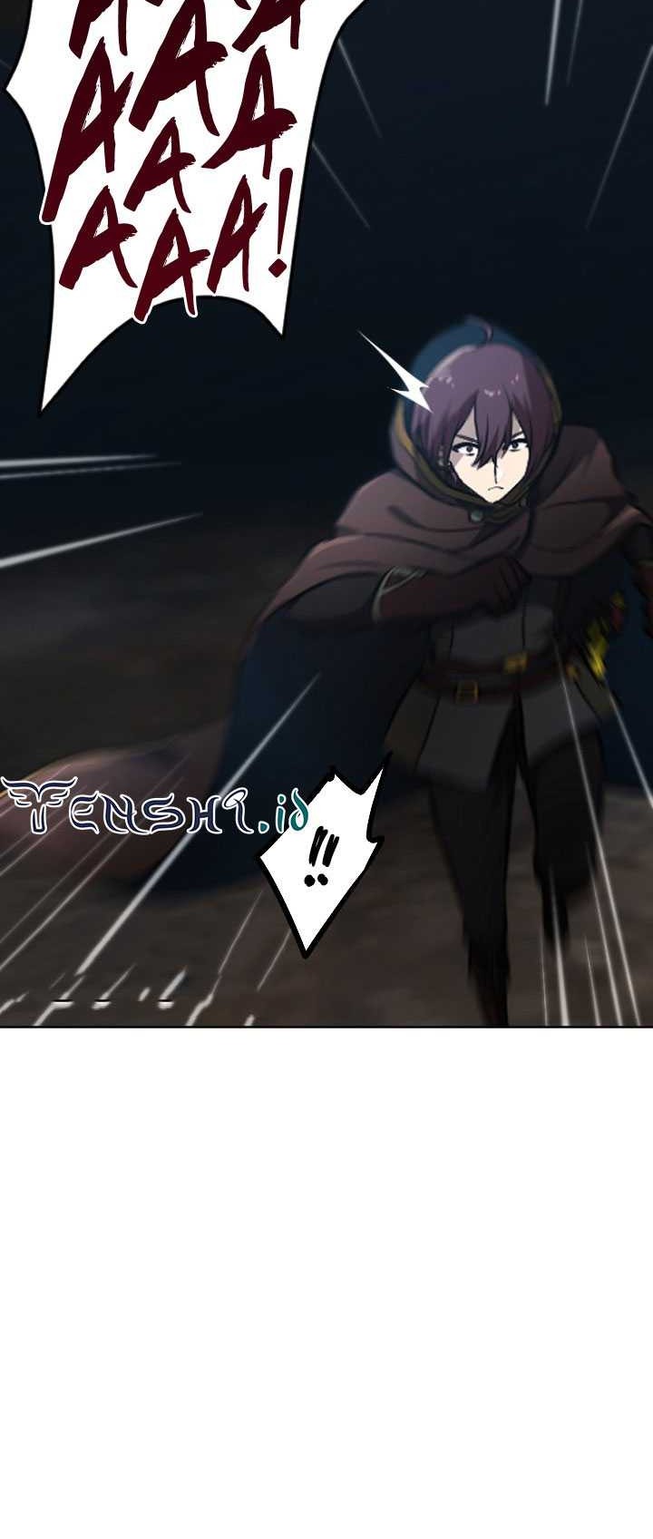 Revenge of the Top Ranker Chapter 14 - halaman 13