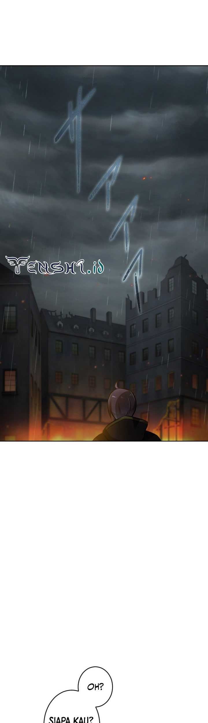 Revenge of the Top Ranker Chapter 14 - halaman 17
