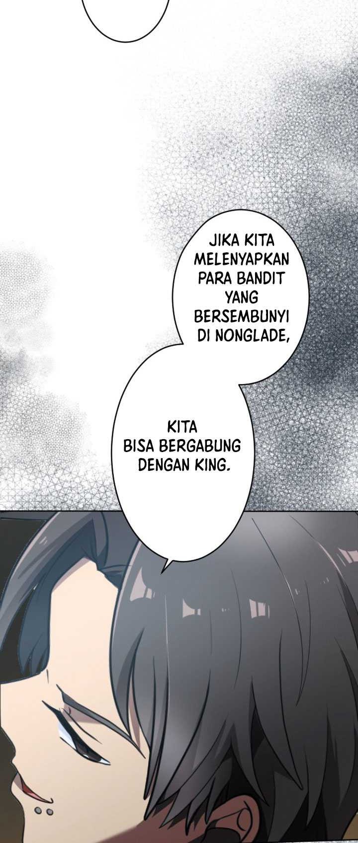 Revenge of the Top Ranker Chapter 14 - halaman 19