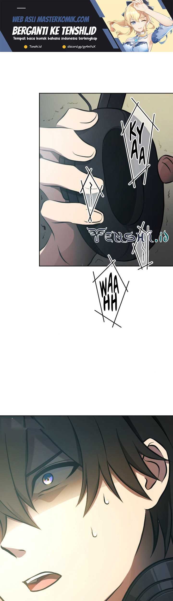 Revenge of the Top Ranker Chapter 14 - halaman 2