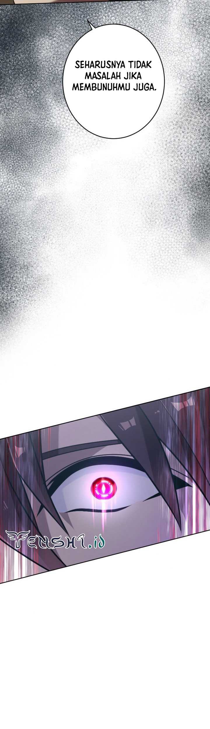Revenge of the Top Ranker Chapter 14 - halaman 20
