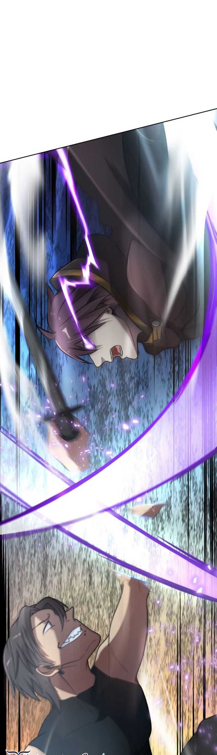 Revenge of the Top Ranker Chapter 14 - halaman 21