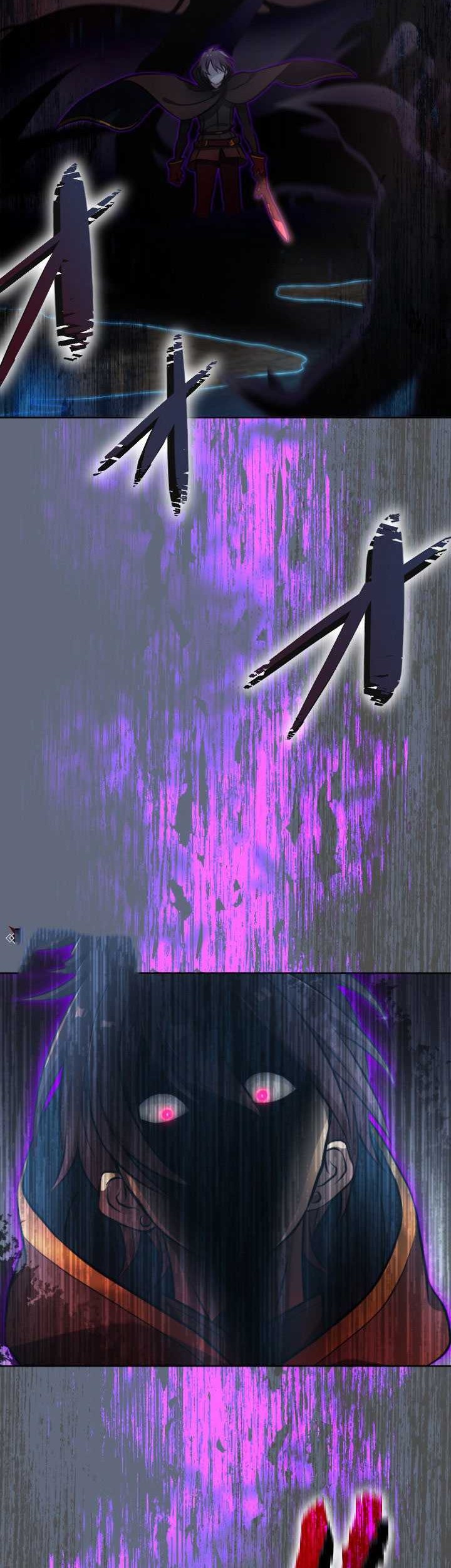 Revenge of the Top Ranker Chapter 14 - halaman 24
