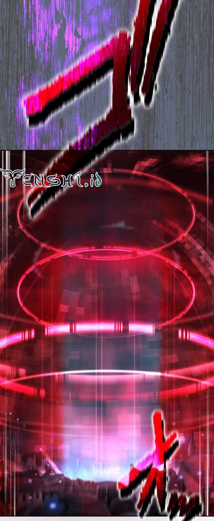 Revenge of the Top Ranker Chapter 14 - halaman 25