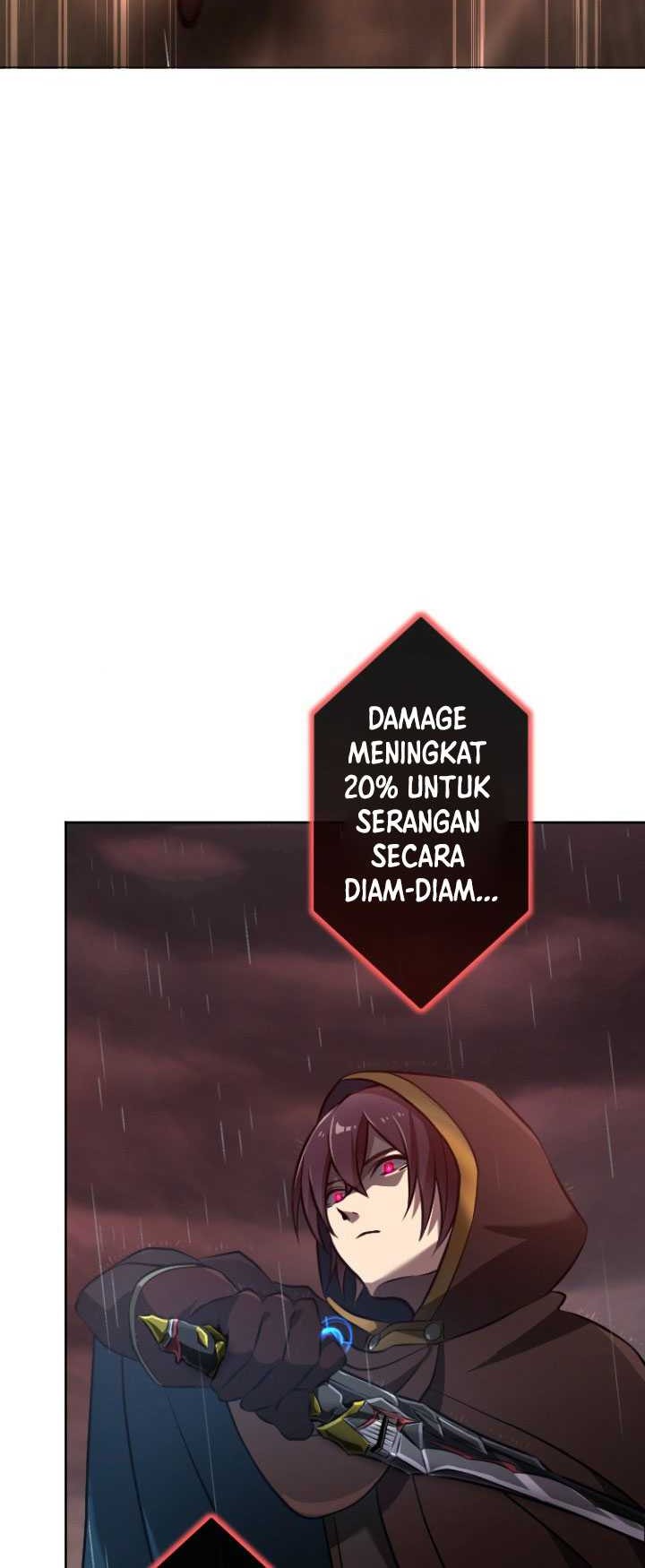 Revenge of the Top Ranker Chapter 14 - halaman 28