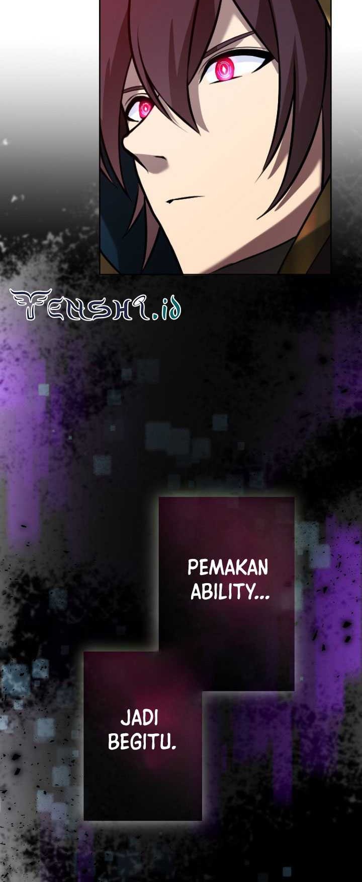 Revenge of the Top Ranker Chapter 14 - halaman 31