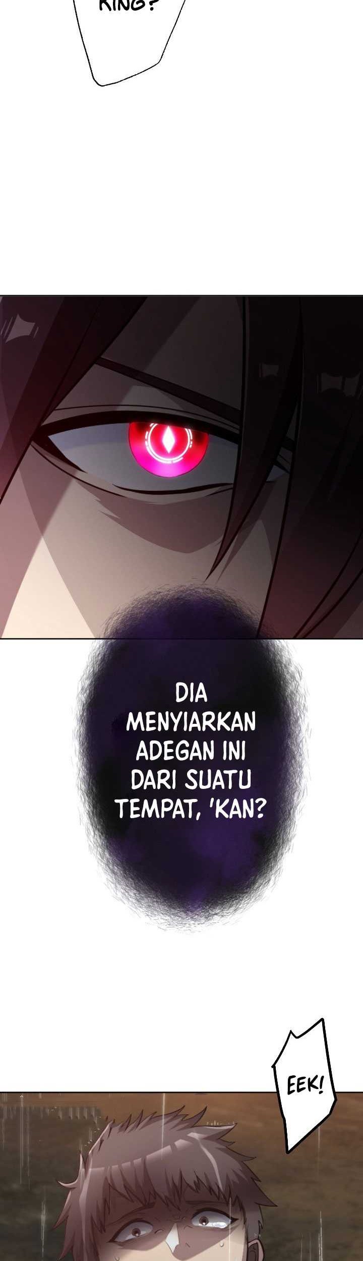 Revenge of the Top Ranker Chapter 14 - halaman 33
