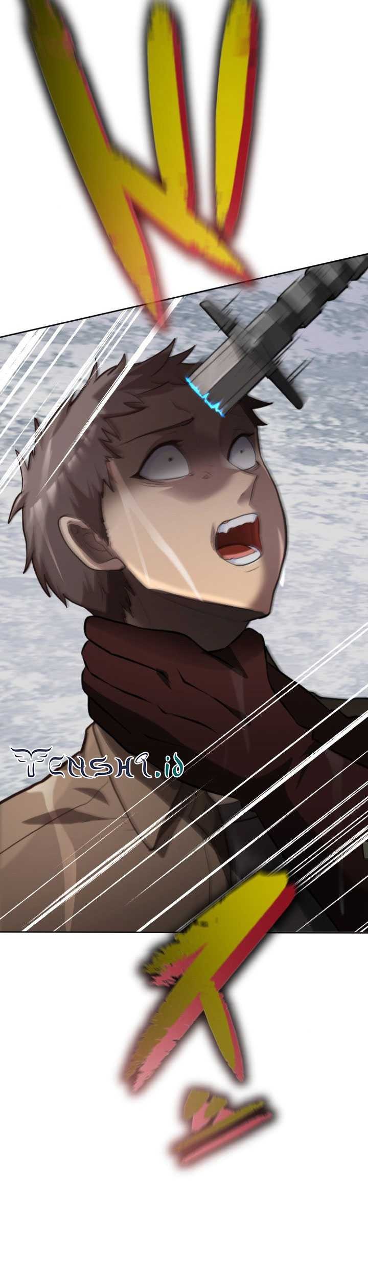 Revenge of the Top Ranker Chapter 14 - halaman 35