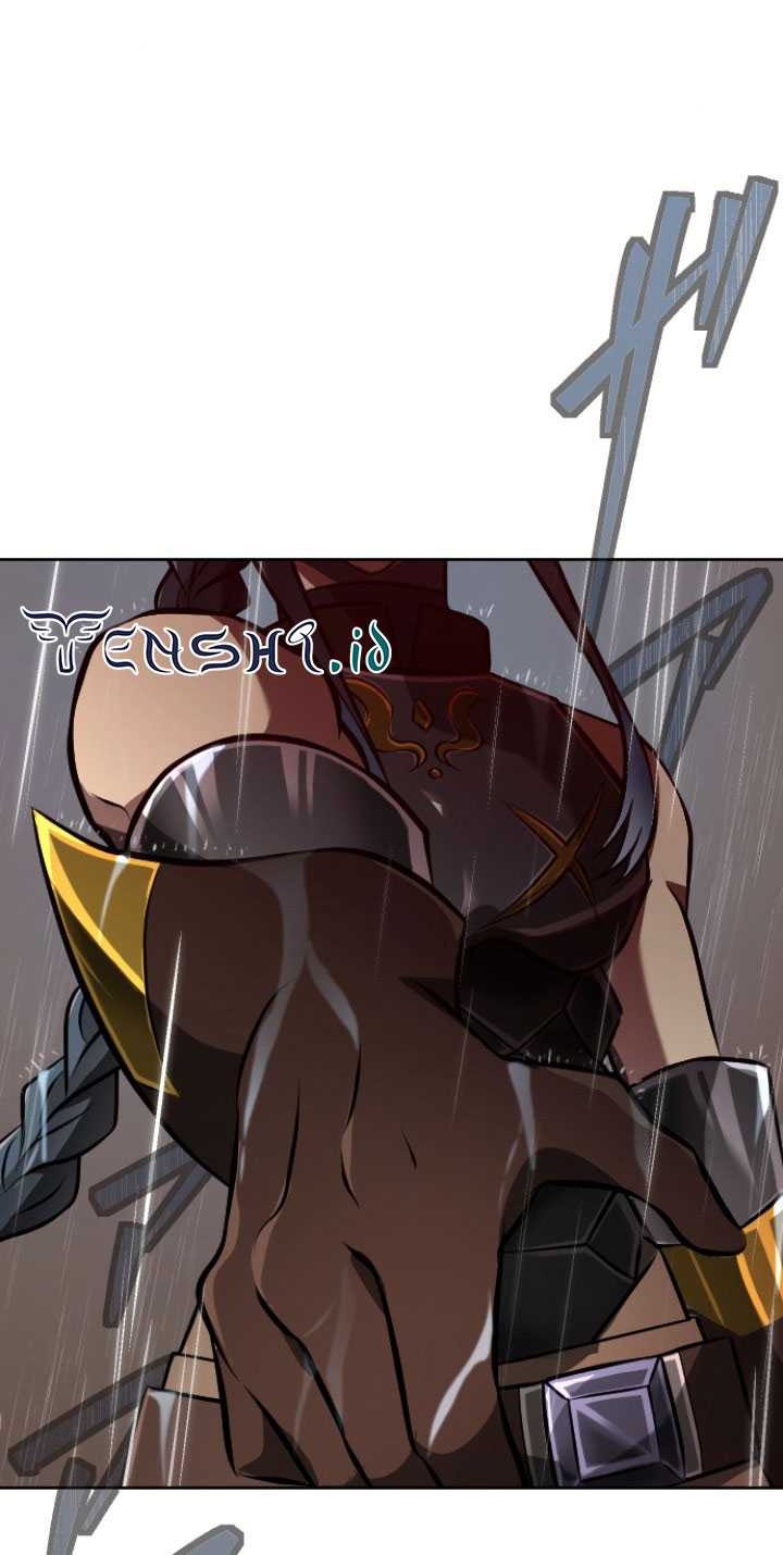 Revenge of the Top Ranker Chapter 14 - halaman 37