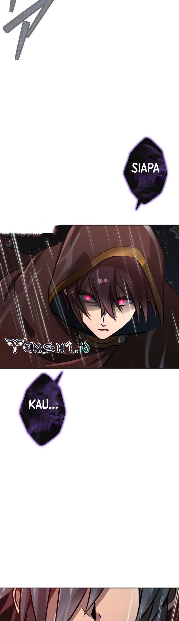 Revenge of the Top Ranker Chapter 14 - halaman 38