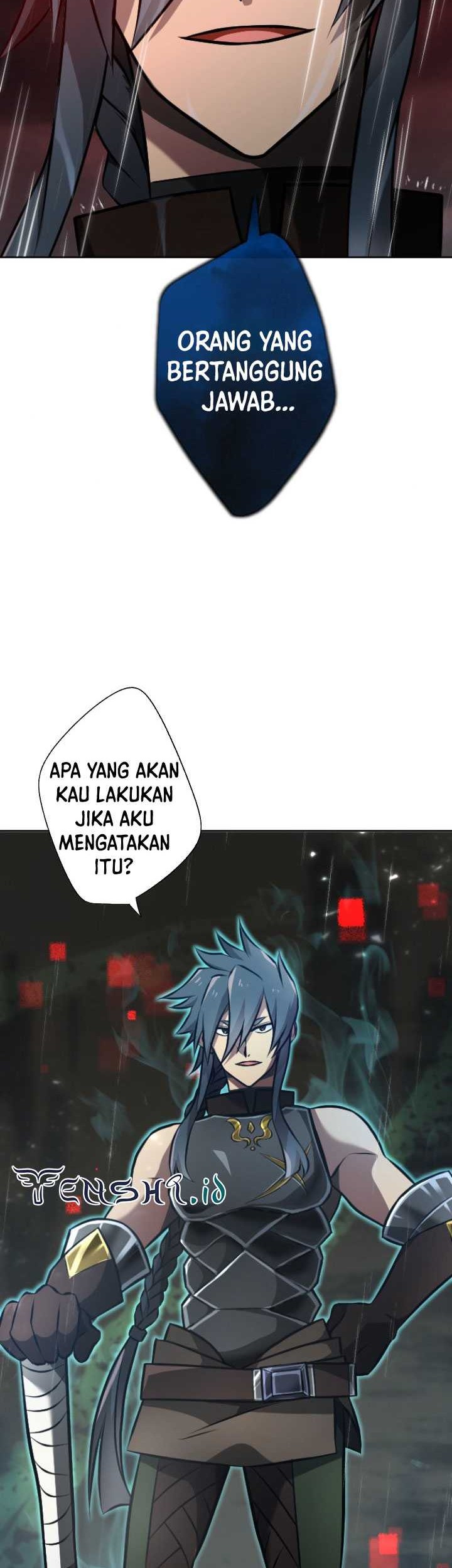 Revenge of the Top Ranker Chapter 14 - halaman 39