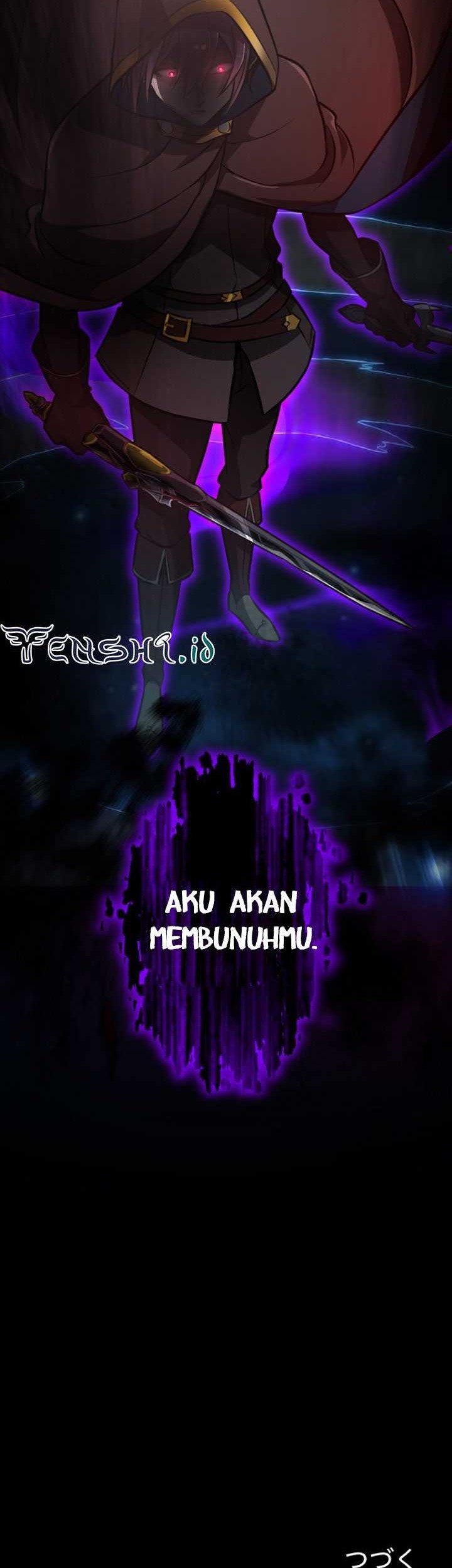 Revenge of the Top Ranker Chapter 14 - halaman 42