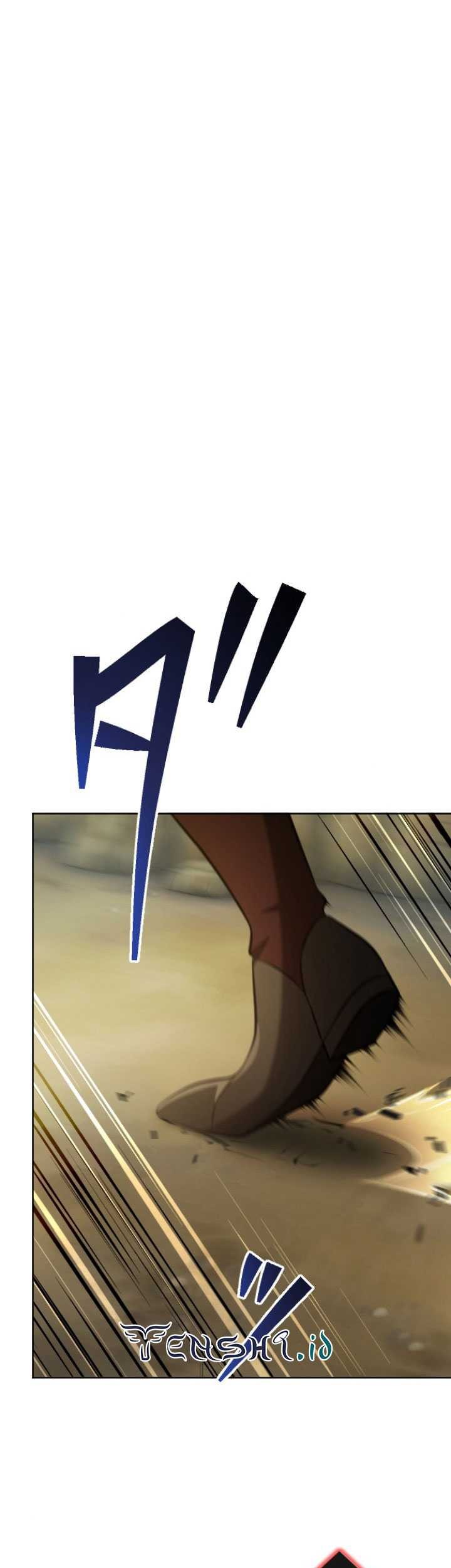 Revenge of the Top Ranker Chapter 14 - halaman 5