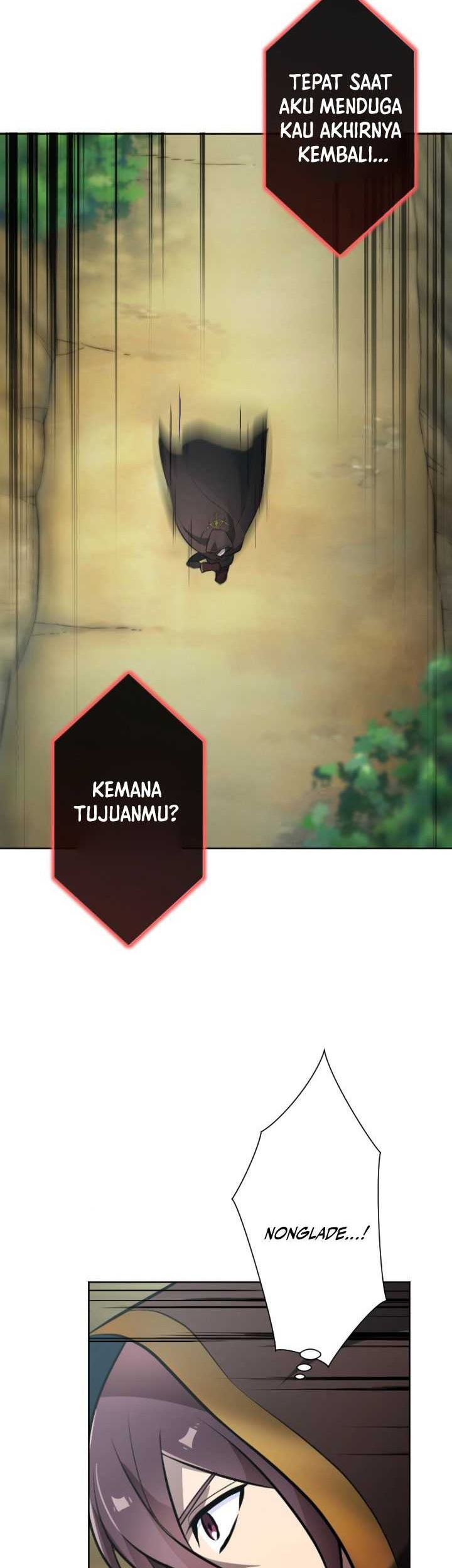 Revenge of the Top Ranker Chapter 14 - halaman 6