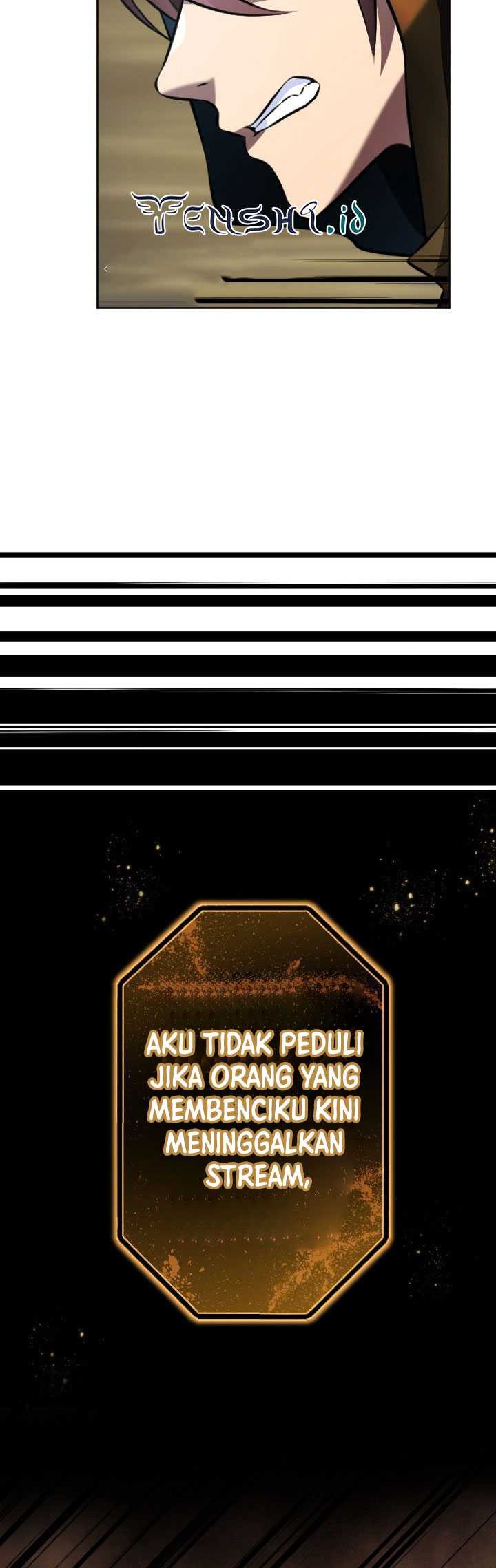 Revenge of the Top Ranker Chapter 14 - halaman 7