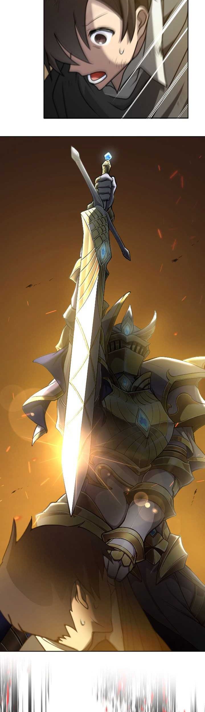 Revenge of the Top Ranker Chapter 14 - halaman 9
