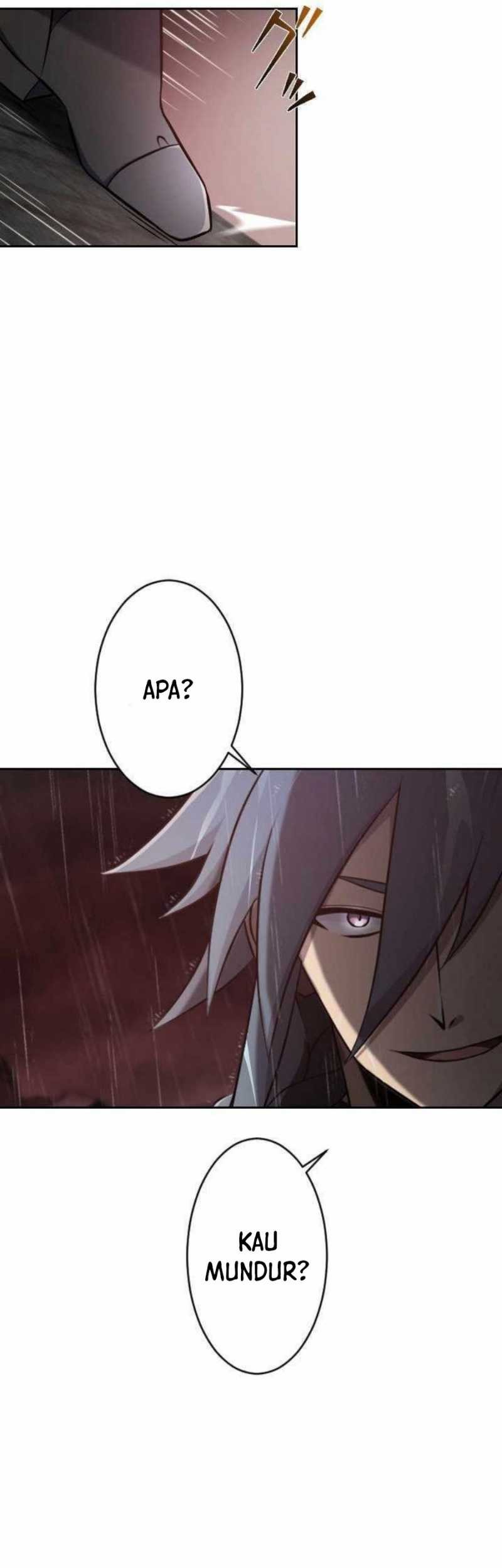 Revenge of the Top Ranker Chapter 15 - halaman 12