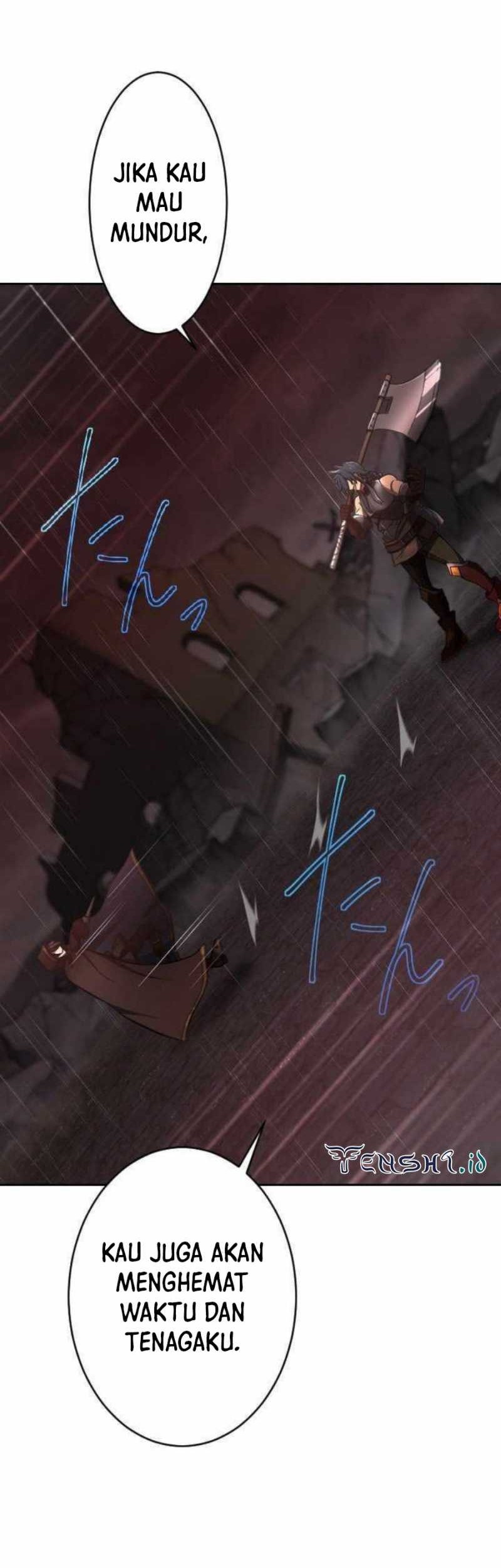 Revenge of the Top Ranker Chapter 15 - halaman 13