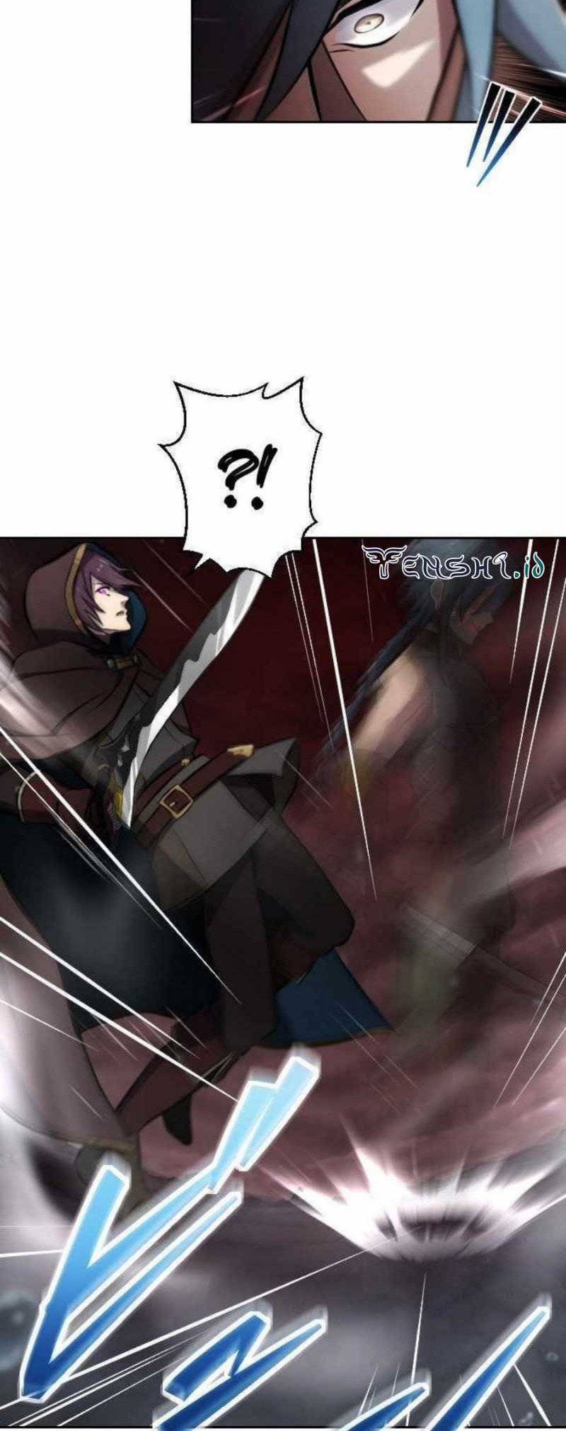 Revenge of the Top Ranker Chapter 15 - halaman 16