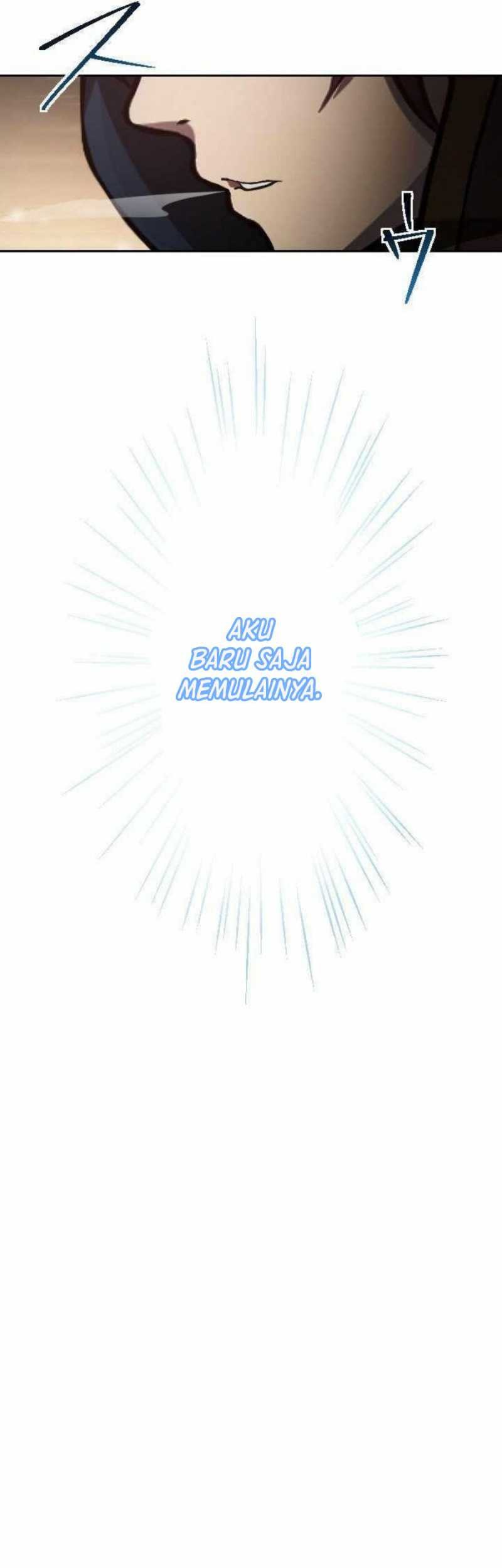 Revenge of the Top Ranker Chapter 15 - halaman 17