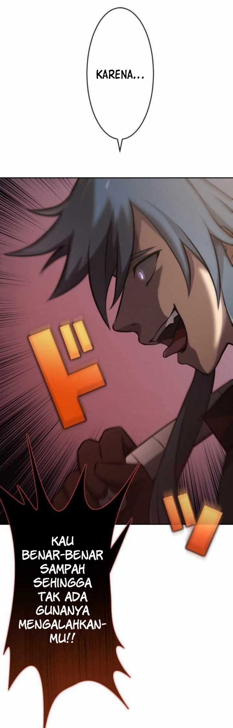 Revenge of the Top Ranker Chapter 15 - halaman 23