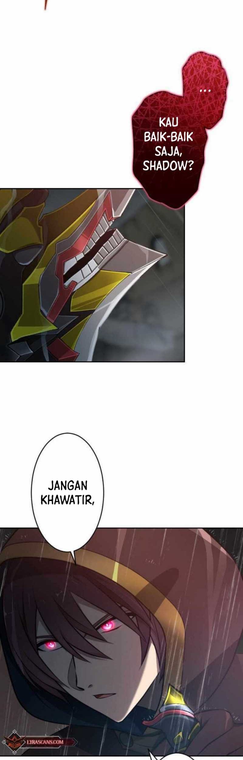 Revenge of the Top Ranker Chapter 15 - halaman 24