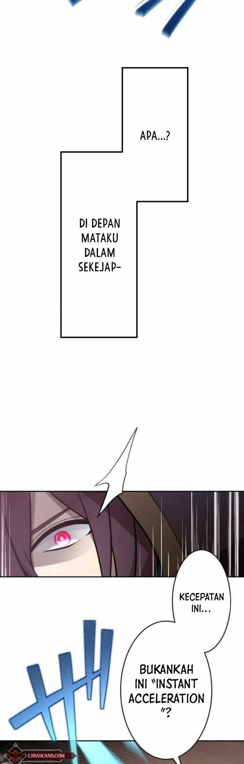 Revenge of the Top Ranker Chapter 15 - halaman 26