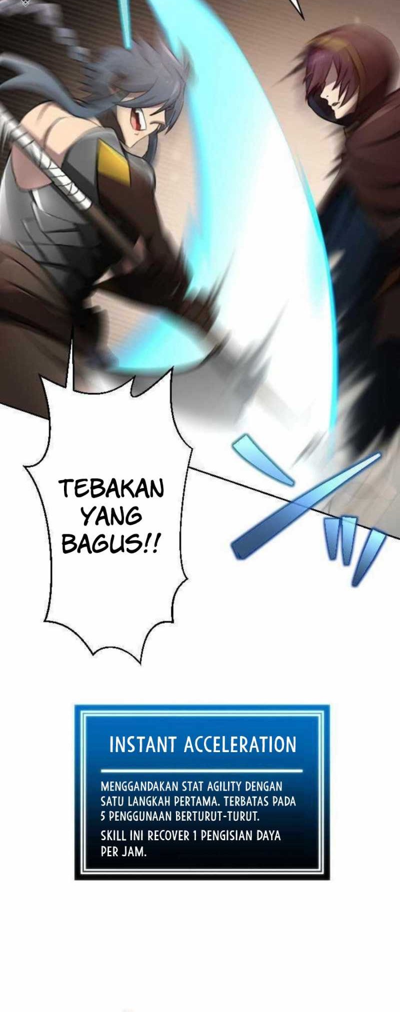 Revenge of the Top Ranker Chapter 15 - halaman 27