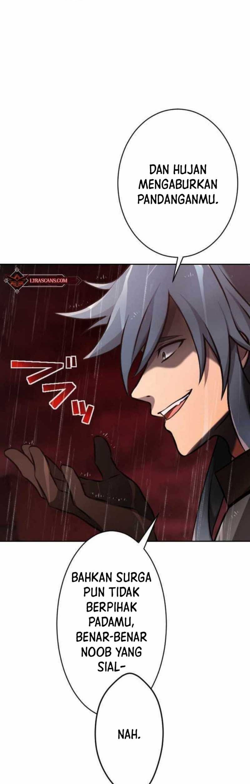 Revenge of the Top Ranker Chapter 15 - halaman 29