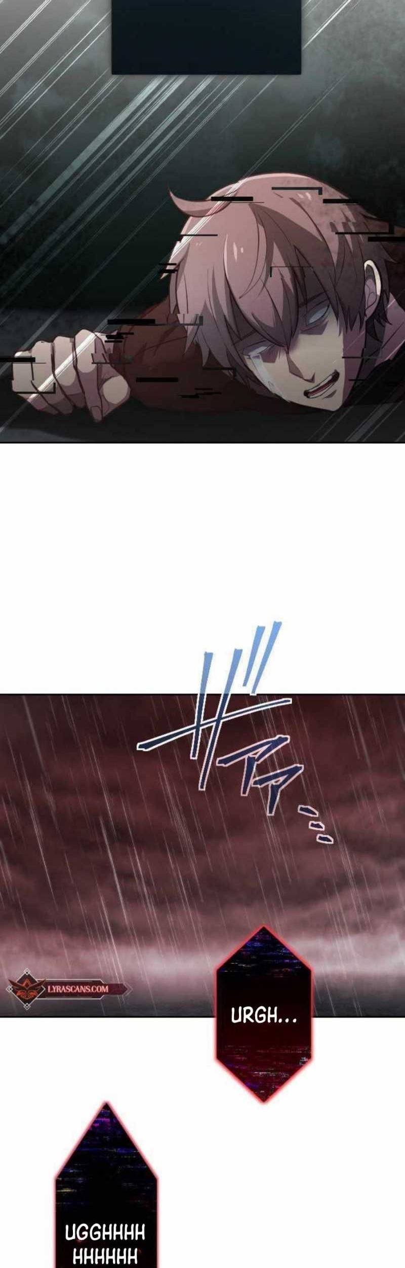 Revenge of the Top Ranker Chapter 15 - halaman 35