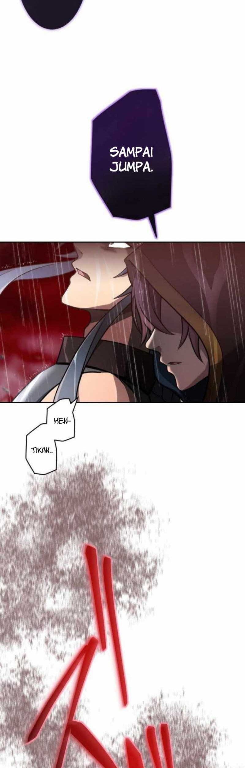 Revenge of the Top Ranker Chapter 15 - halaman 38
