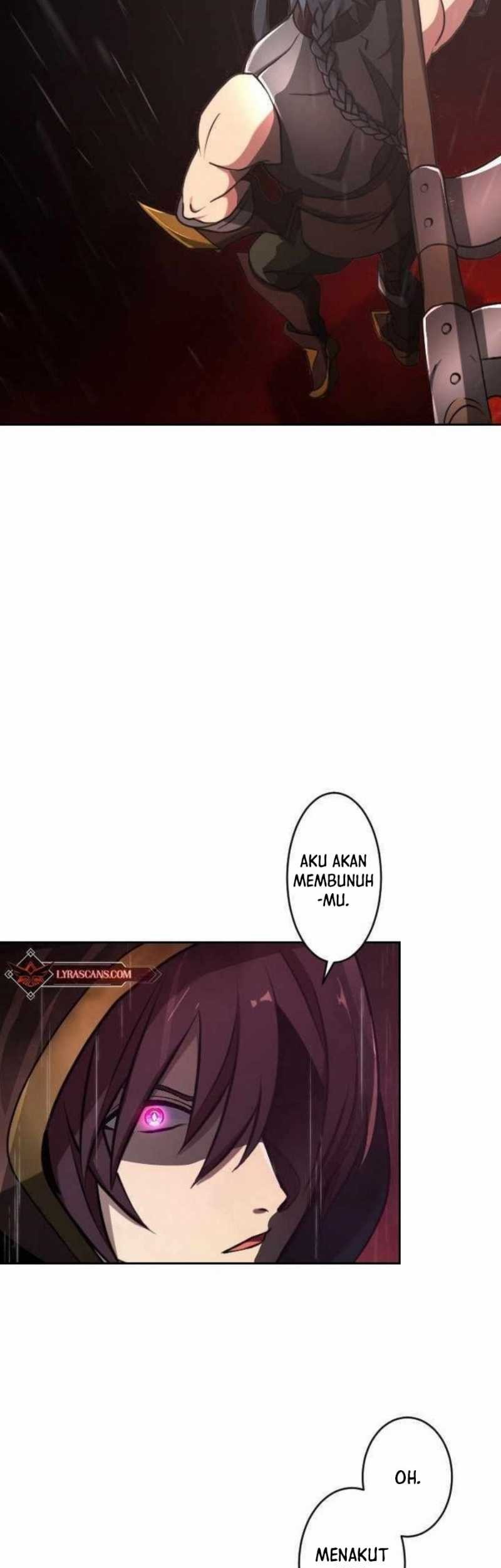 Revenge of the Top Ranker Chapter 15 - halaman 4