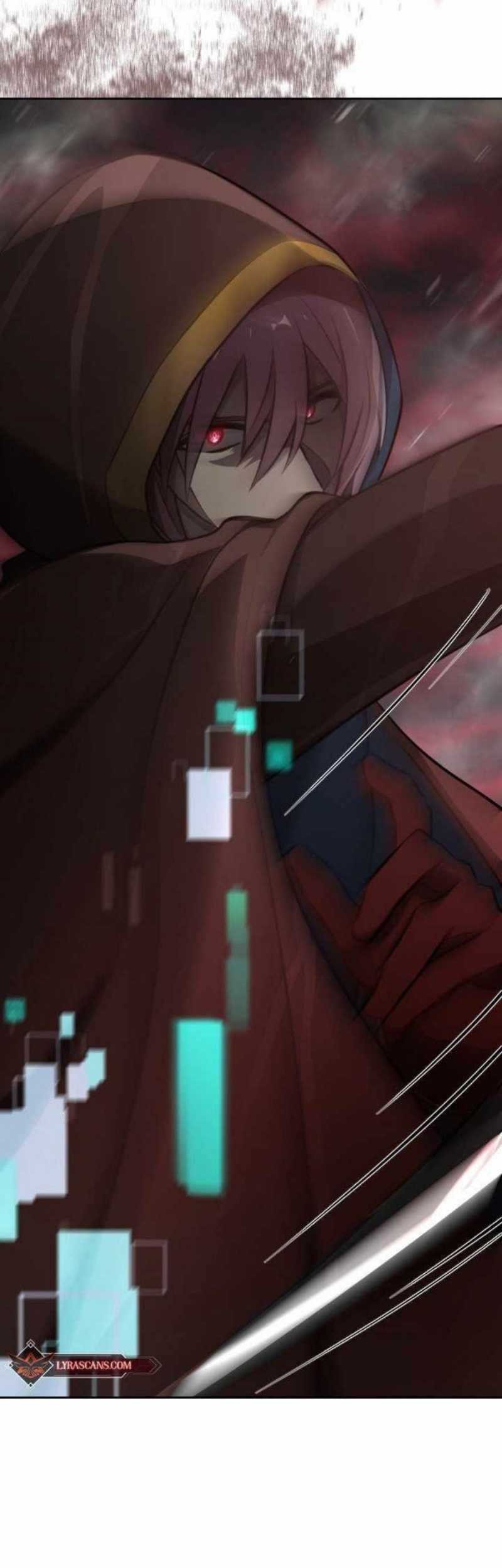 Revenge of the Top Ranker Chapter 15 - halaman 43