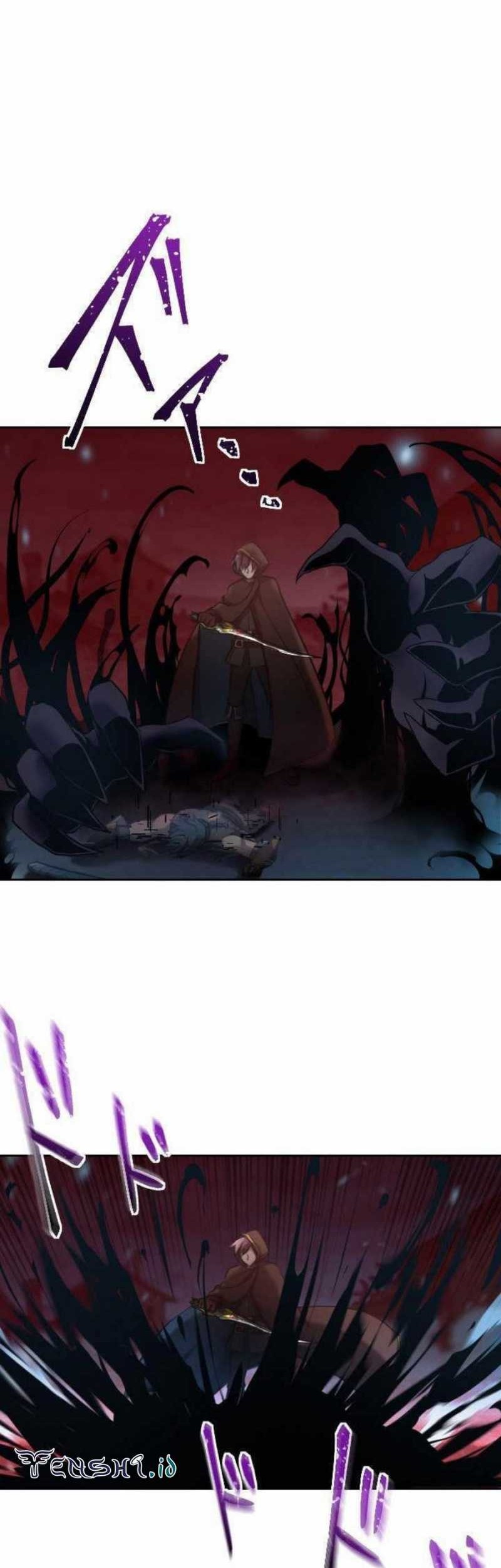 Revenge of the Top Ranker Chapter 15 - halaman 44