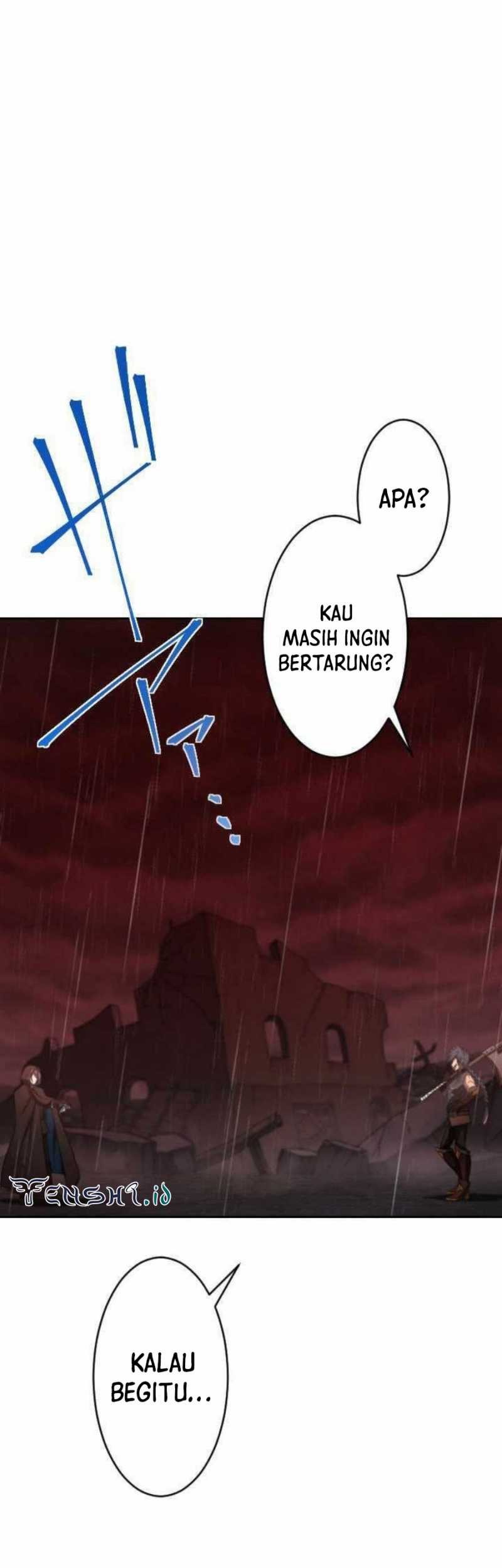 Revenge of the Top Ranker Chapter 15 - halaman 46