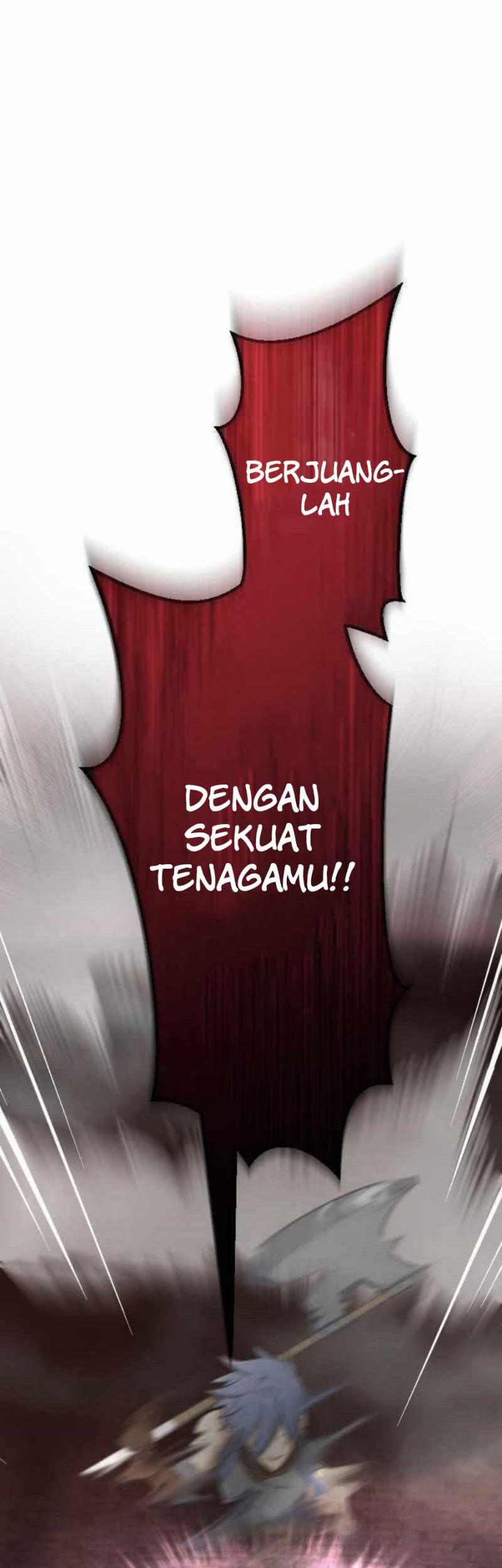 Revenge of the Top Ranker Chapter 15 - halaman 47