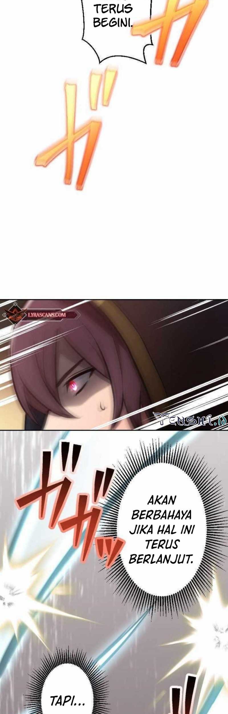 Revenge of the Top Ranker Chapter 15 - halaman 50