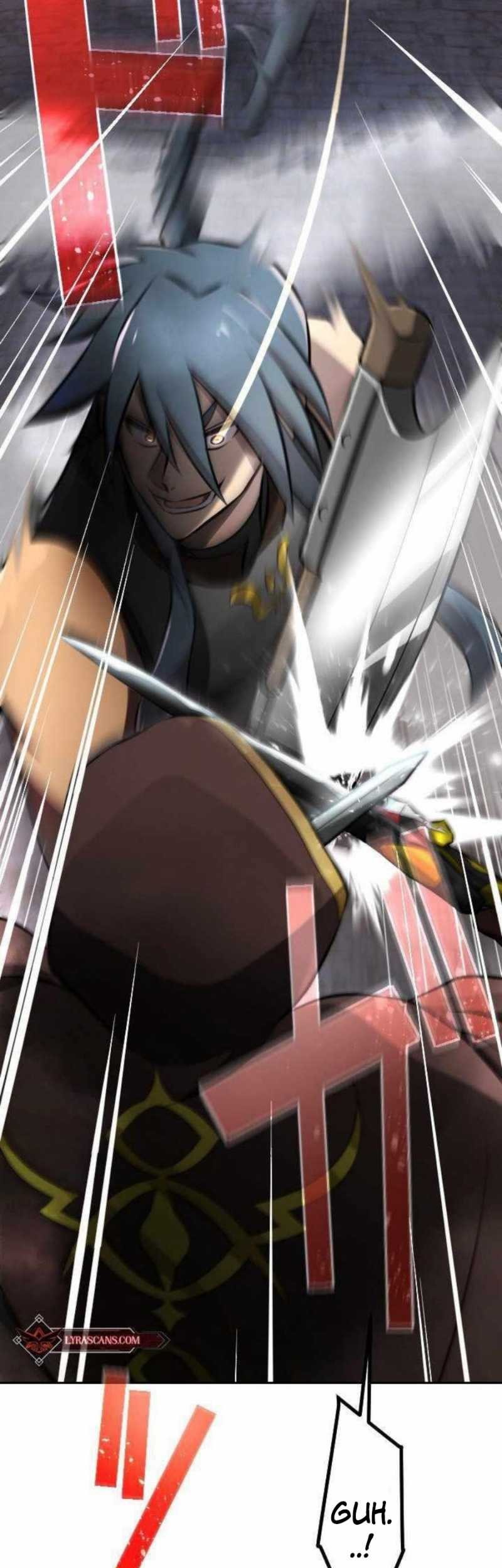 Revenge of the Top Ranker Chapter 15 - halaman 57