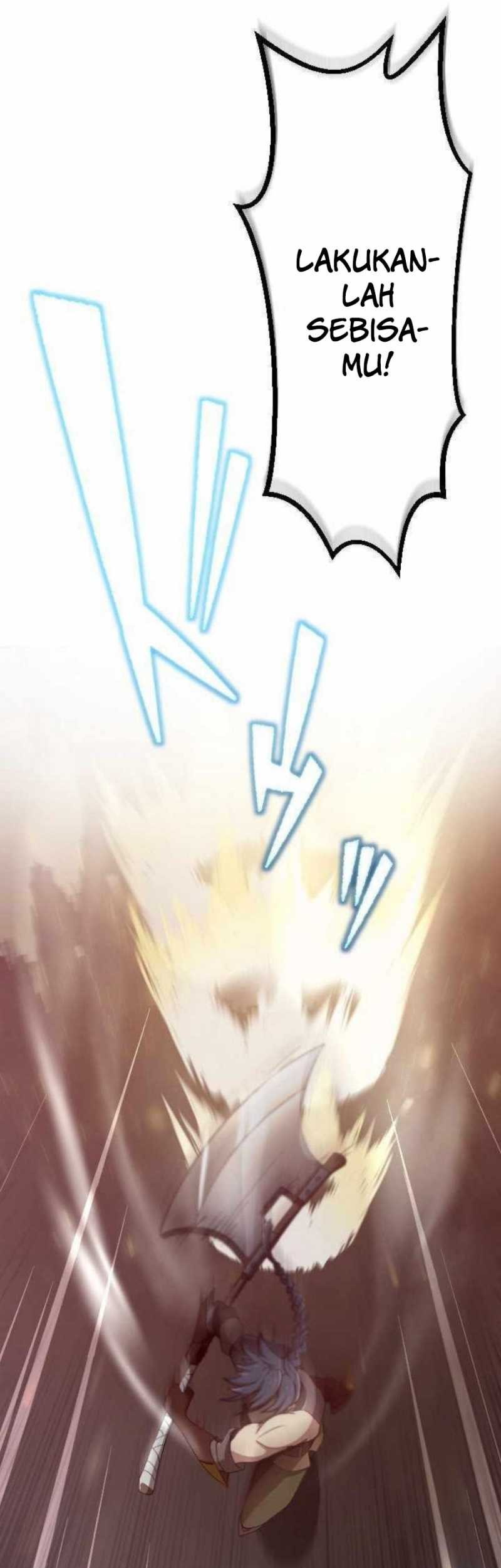 Revenge of the Top Ranker Chapter 15 - halaman 6