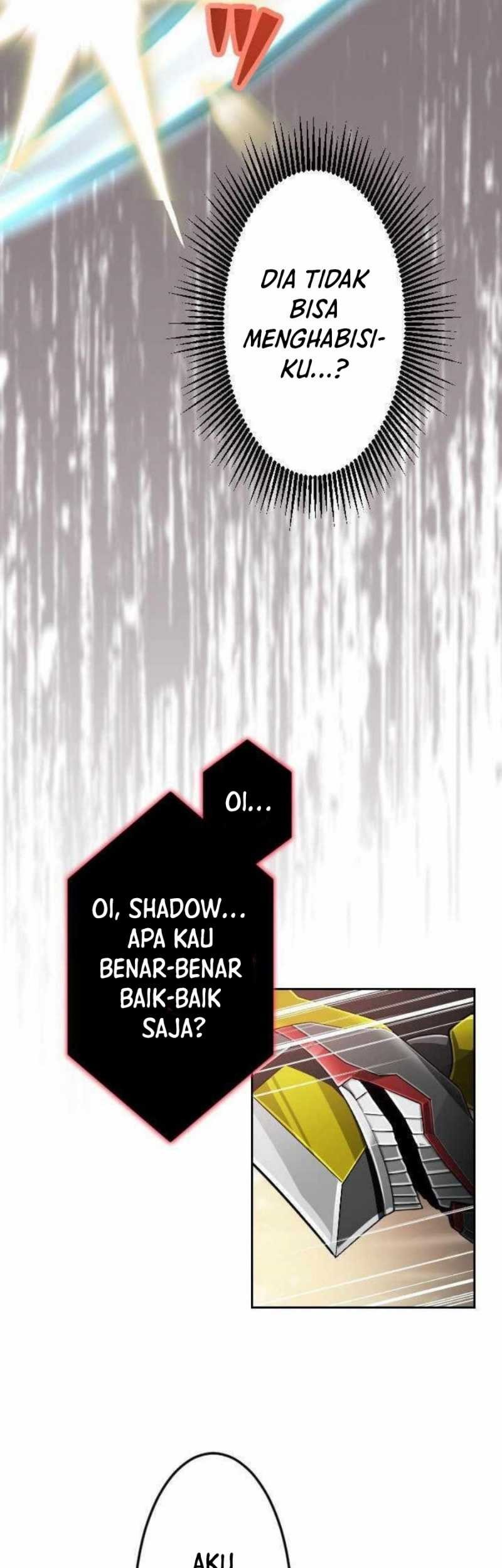 Revenge of the Top Ranker Chapter 15 - halaman 60